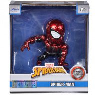 Marvel: Metalfigs Spiderman kovová figurka 10cm - Simba Toys