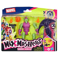 Marvel Mix Mashers: Spider-Man – figurka Zeleného skřítka s doplňky – Hasbro