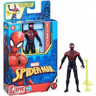 Marvel: Spider-Man - Miles Morales akční figurka 10 cm - Hasbro