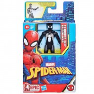 Marvel: Spider-Man - Symbiote Suit Černý Spider-Man akční figurka 10 cm - Hasbro