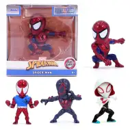 Marvel: Spider-Man Metalfigs kovové figurky v různých variantách 1ks - Simba Toys