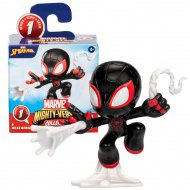 Marvel: Spider-Man Mighty-Verse Collection - Miles Morales mini figurka - Hasbro