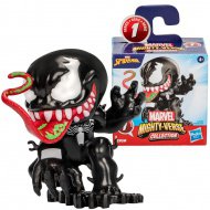 Marvel: Spider-Man Mighty-Verse Collection - Venom mini figurka - Hasbro