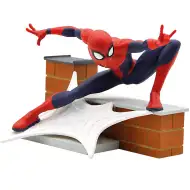Marvel Spider-Man figurka - Bullyland