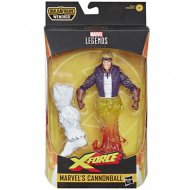 Marvel X-Men: Marvelův Cannonball figura 15cm - Hasbro