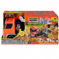 Matchbox: Action Drivers Dumper Truck - Mattel