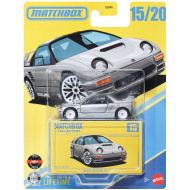 Matchbox Collectors: sběratelské autíčko v krabičce Mazda Autozam AZ1 1/64 - Mattel