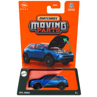 Matchbox: Moving Parts - Otevírací autíčko Opel Mokka 1/64 - Mattel