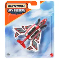 Matchbox Sky Busters: Backdraft letadlový model 1/64 – Mattel
