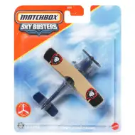 Matchbox Sky Busters: Classic Attack letadlový model 1/64 - Mattel
