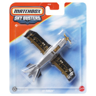 Matchbox Sky Busters: Jet Fueler letadlový model 1/64 - Mattel