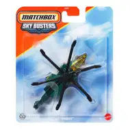 Matchbox Sky Busters: model letadla Air Grabber 1/64 - Mattel