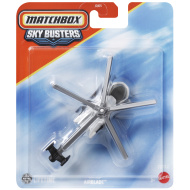 Matchbox Sky Busters: model letadla Airblade 1/64 - Mattel