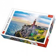 Melagavi maják 1000 kusové puzzle - Trefl