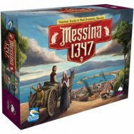 Messina 1347 desková hra