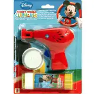 Mickey Mouse bublifuková pistole