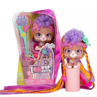 Miluji VIP Pets: Hair Academy figurka - pes Nyla