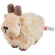 Minecraft Koza (Goat) plyšová figurka – Mattel
