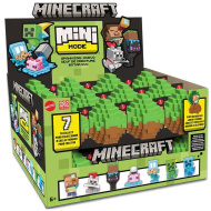 Minecraft: Mini spawn vejce 1ks - Mattel