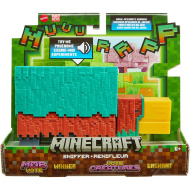 Minecraft: Sniffer herní figurka se zvukem - Mattel