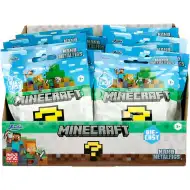 Minecraft nano překvapení figurka, různé druhy, 1 ks – Simba Toys
