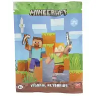 Minecraft přívěsek překvapení balíček 1ks