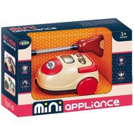 Mini Appliance hra vysavač se světlem