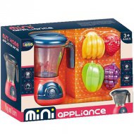 Mini Appliance mixér hračka s osvětlením