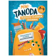 Minitanoda - Přípravné úkoly pro malé skupiny