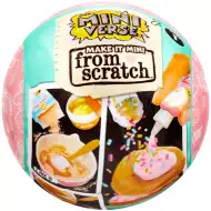 Miniverse: Make It Mini sušenky 1. série