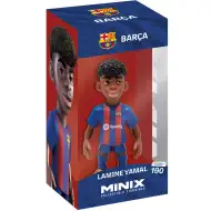 Minix: FC Barcelona - Lamine Yamal fotbalová akční figurka 12 cm