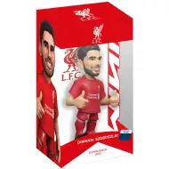 Minix: Liverpool - fotbalová akční figurka Dominika Szoboszlaie 12 cm