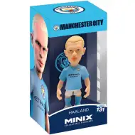 Minix: Manchester City – Haaland fotbalová akční figurka 12 cm