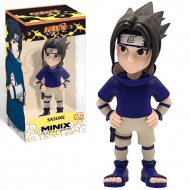 Minix: Naruto – Sasuke hračka 12cm