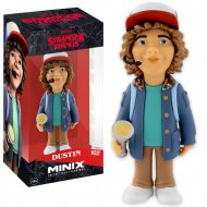 Minix: Stranger Things – Figurka Dustina 12 cm