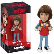 Minix: Stranger Things – Figurka Willa 12 cm