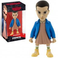 Minix: Stranger Things – Jedenáctka figurka 12 cm