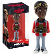 Minix: Stranger Things - Figurka Lucase 12 cm