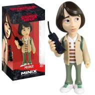 Minix: Stranger Things - Mike figura 12 cm