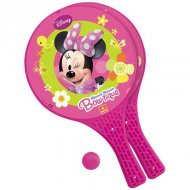 Minnie Mouse sada na plážový tenis