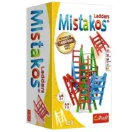 Mistakos Žebříky - Trefl