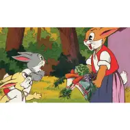 Mlsný Zajíc diapozitiv