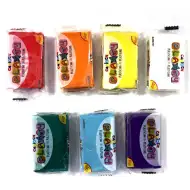 Modelovací hmota v různých variantách 60g 1ks - Carioca