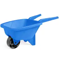 Modrá 53cm písková kolečka - Wader