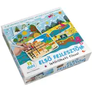 Moje první vývojářská sada se stíratelným fixem