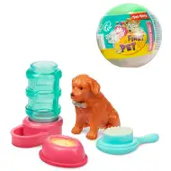 Moje první zvířátko překvapení s doplňky