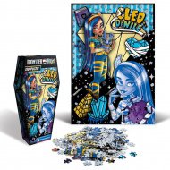 Monster High - Cleo de Nile 150dílné puzzle - Clementoni