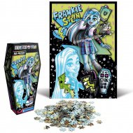 Monster High - Frankie Stein 150 ks puzzle - Clementoni