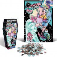 Monster High Lagoona Blue puzzle 150 dílků - Clementoni