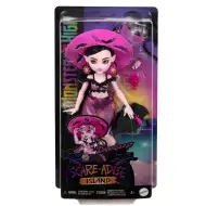 Monster High: Scare-adise Island – panenka Draculaura s doplňky - Mattel